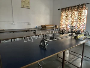 Krishna Vidya Niketan Gallery