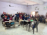 Shamshaad Chaudhary Public School Gallery