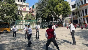 Chhaya Public School Gallery