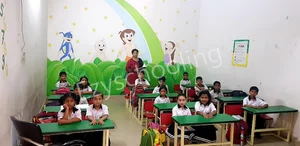 Sanfort International School Gallery