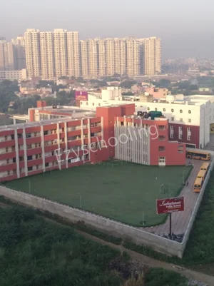Indirapuram Public School Gallery