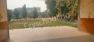 Padmashree N. N Mohan Public School Gallery