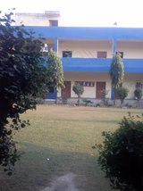 Padmashree N. N Mohan Public School Gallery