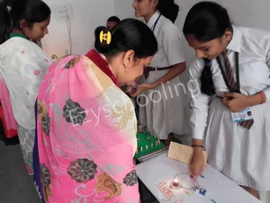 Real Sunrise Public School Gallery