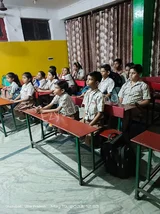 JVM Public Junior High School Gallery