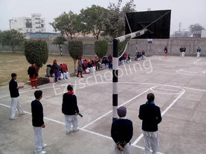 Al-Hira Public School Gallery