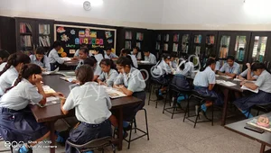 Ram Kishan Institute Gallery