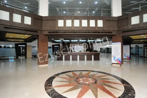 Presidium School Gallery