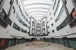 Presidium School Gallery