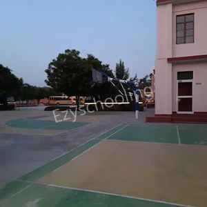 Dehradun Public School Gallery