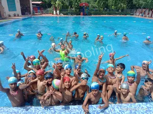 Dehradun Public School Gallery