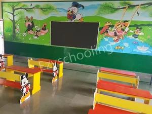 Dehradun Public School Gallery