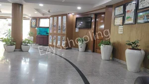 Ralli International School Gallery