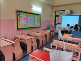 Ralli International School Gallery