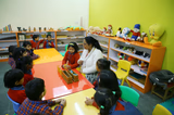 Ralli International School Gallery