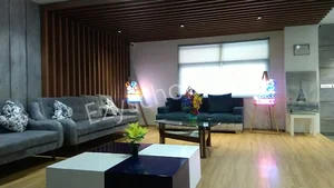 Bharat Ram Global School Gallery