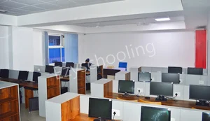 Bharat Ram Global School Gallery