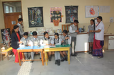 S. S. D. Jain Public School Gallery