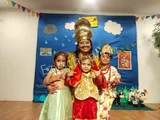 Shadley's Buzz World Pre School Shadley's Buzz World Pre School Gallery