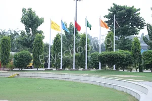 Delhi Public School Gallery