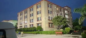 Delhi Public School Gallery