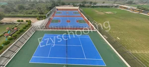 Delhi Public School Gallery