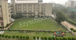 Delhi Public School Gallery