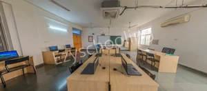 Delhi Public School Gallery