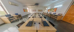 Delhi Public School Gallery