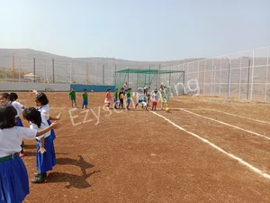 The Vatsalya School Gallery