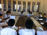 The Vatsalya School Gallery