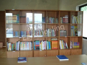 The Vatsalya School Gallery