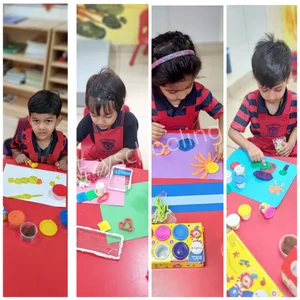 Delhi Public School Gallery