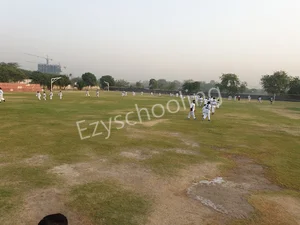 Delhi Public School Gallery