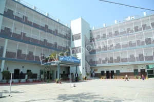 Bal Jagat Senior Secondary School Gallery