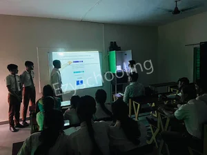 Bal Jagat Senior Secondary School Gallery