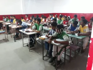 PurnGyananjali International School Gallery