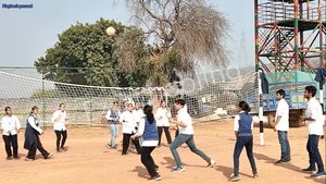 NISCORT Fr. Agnel School Gallery