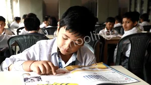 NISCORT Fr. Agnel School Gallery