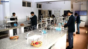 NISCORT Fr. Agnel School Gallery