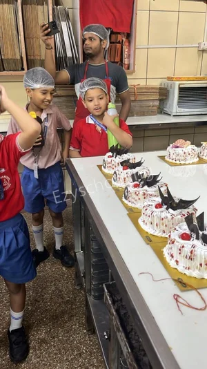 Silver Bells School Gallery