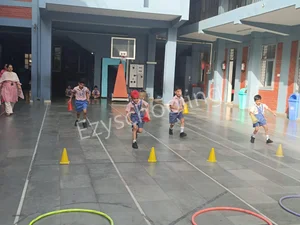 Silver Bells School Gallery