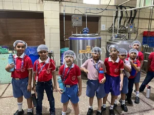 Silver Bells School Gallery