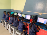 Adarsh Public School Gallery