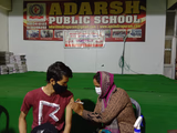Adarsh Public School Gallery