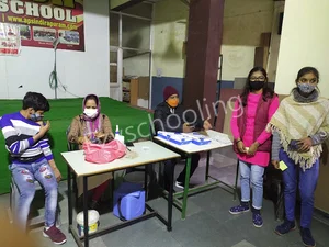 Adarsh Public School Gallery