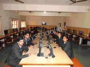 Mount Carmel School Gallery