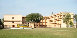 Mount Carmel School Gallery