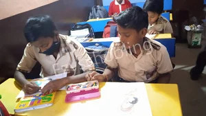 Jagriti Public School Gallery