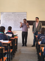 Sarvodaya Inter College Gallery